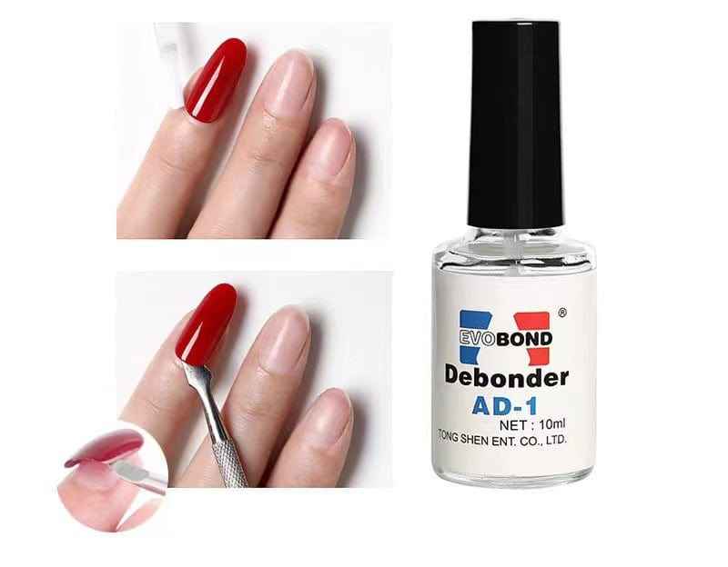 Solid Adhesive Gel Kit